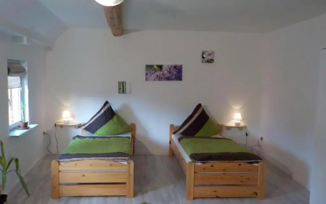Ferienhaus Schock