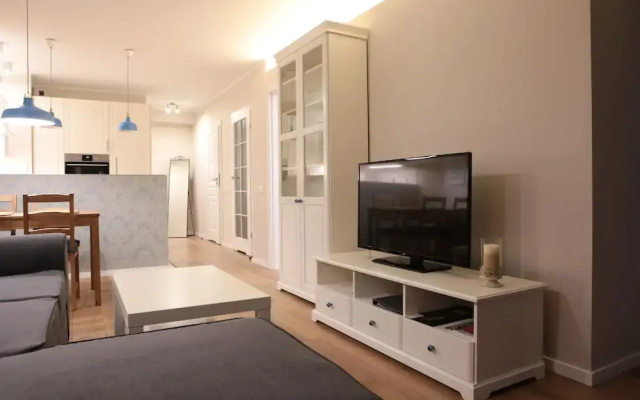 Super Apartamenty