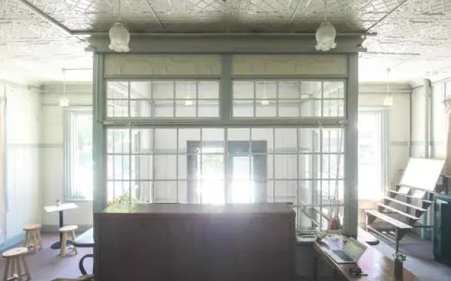 Hakone HOSTEL 1914