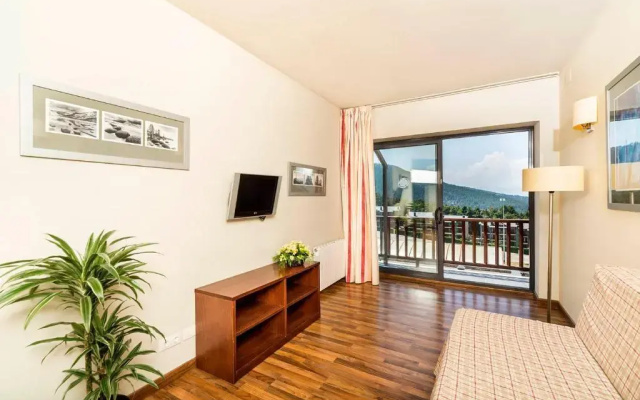 Hotel Guitart la Molina Aparthotel & Spa