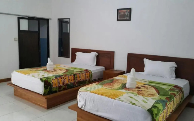 Jo Homestay