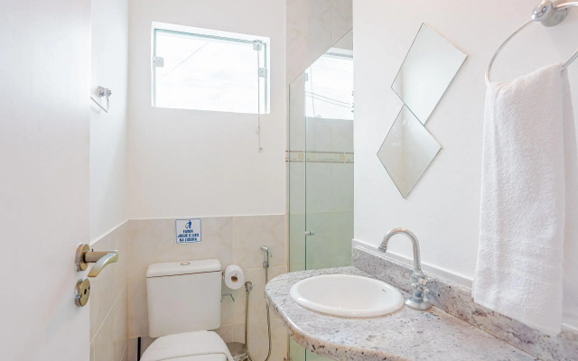 Gb01 Excelente Casa 4 Suítes Em Guarajuba Com Piscina E Wi Fi