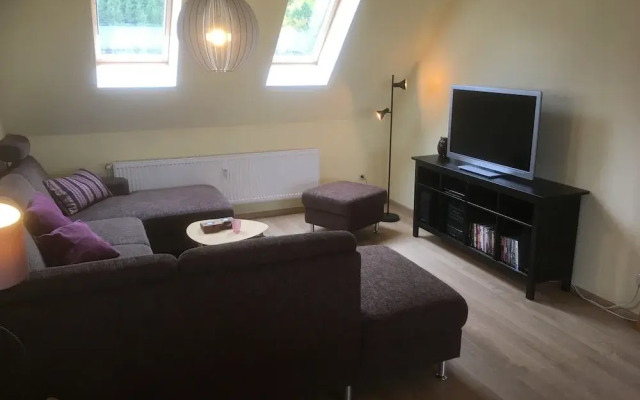 Apartment Near the ski Area