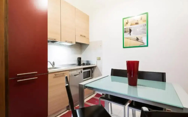 Central Station Suite