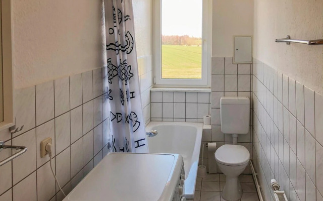 Stunning Apartment in Insel Poel/wangern With 2 Bedrooms and Wifi