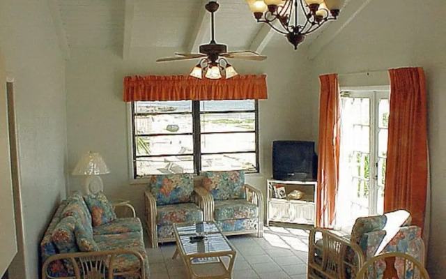 Pelican Beach Villas