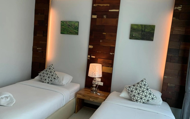 Nan Panwa Hotel