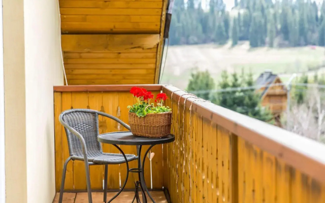 Apartamenty Zielona Owieczka