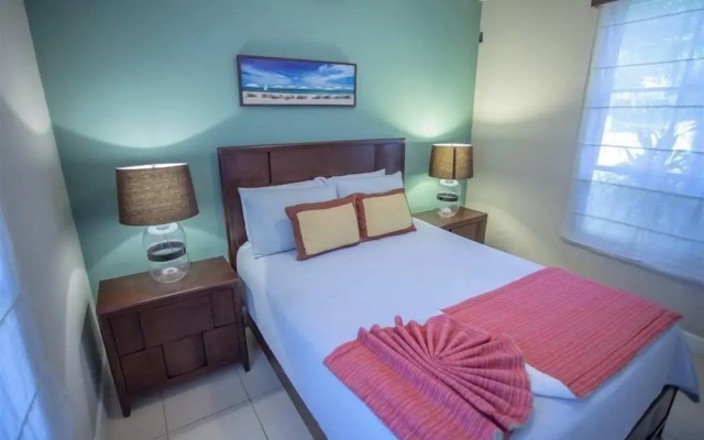 Pacifico L605 Casa Sommer