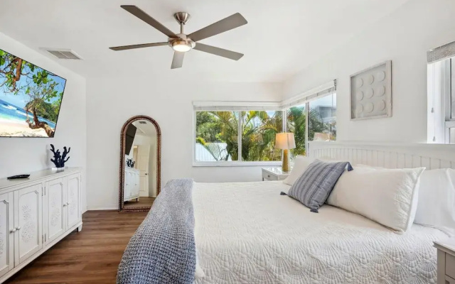 Beach Livin 3 - 3 Bedroom Upstairs