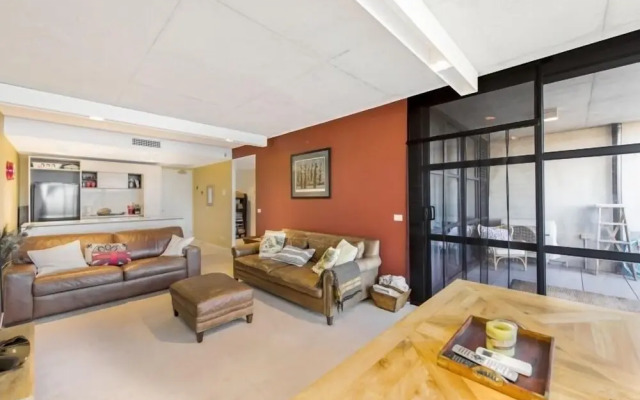 Accommodate Canberra - Dockside