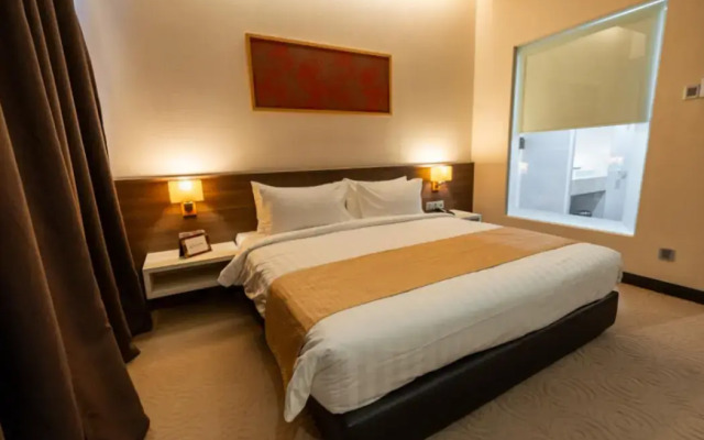 Hotel Tamara Melaka