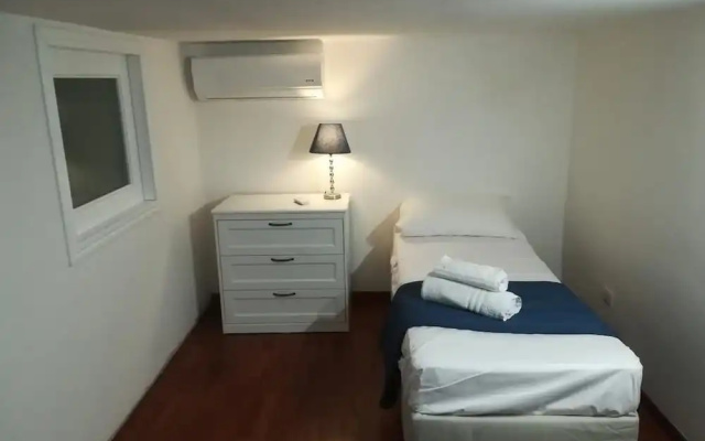 Beb house Angioino