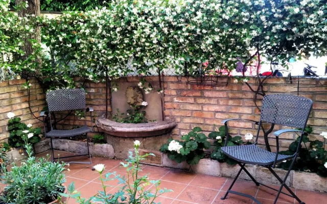 Casa La Rosa Bianca