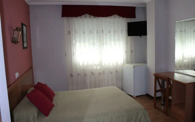 Hotel Rego Foz