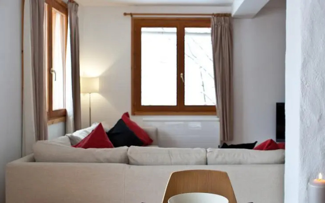 Chalet Charlie