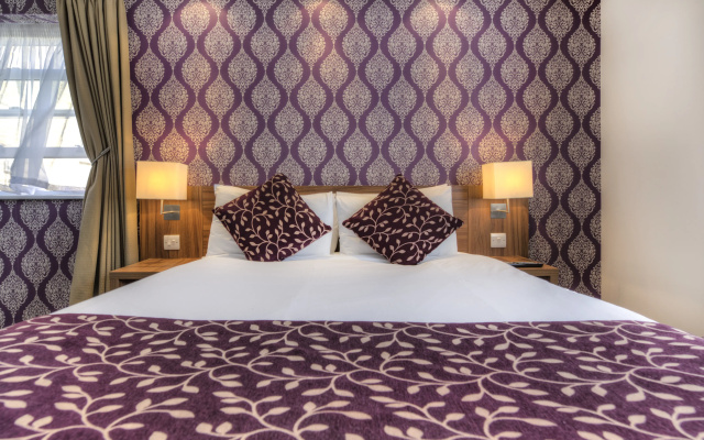City Continental London Kensington