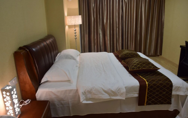 Hefei Bosong Hotel
