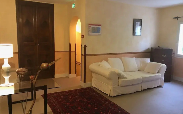 Logis Hôtel Le Moulin de la Beune