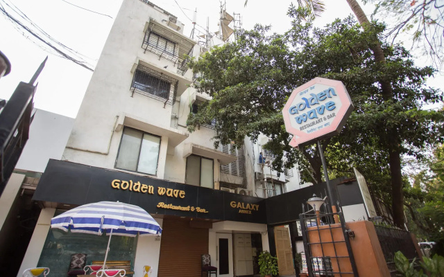 Hotel Galaxy Annexe