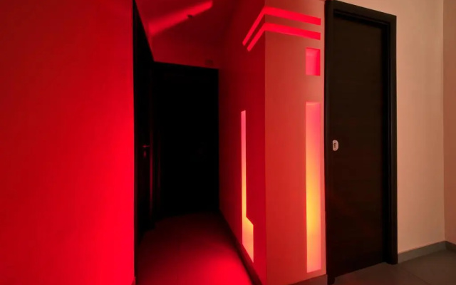 B&B Roma Naif