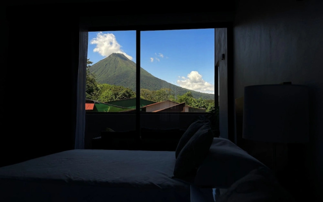 Arenal Monara