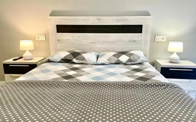 Apartamentos Aranda - La Villa