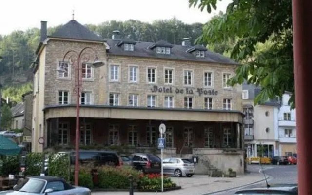 de la Poste