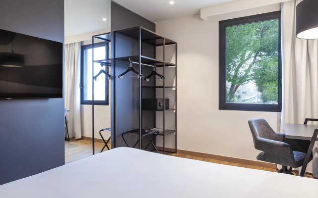 Hotel SB Madrid Norte