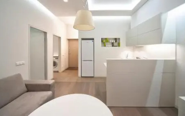 Old Town Stay Apartment