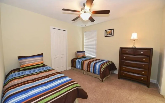 2341 Providence House 6 Bedroom by Florida Star