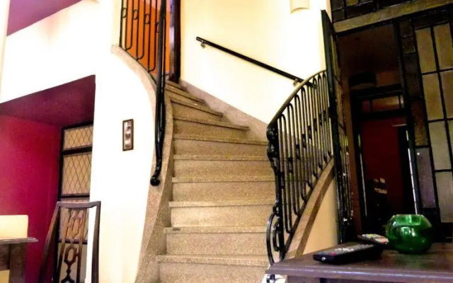 Hostel de las Artes