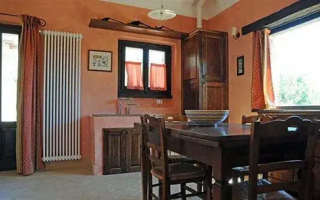 Preggio Agriturismo