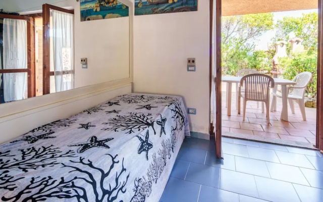 Casa Marebl in Palau