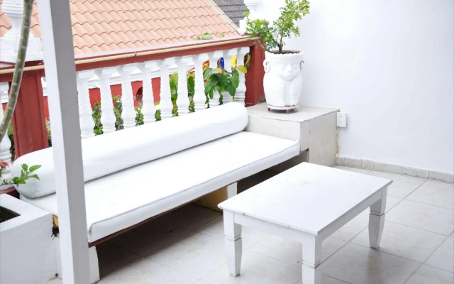 Hotel Casa Eden