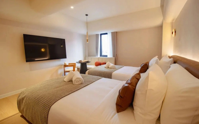 Marwin Terra Hotel