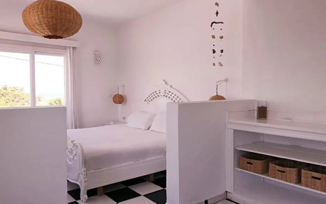 Hotel Blue Kaouki