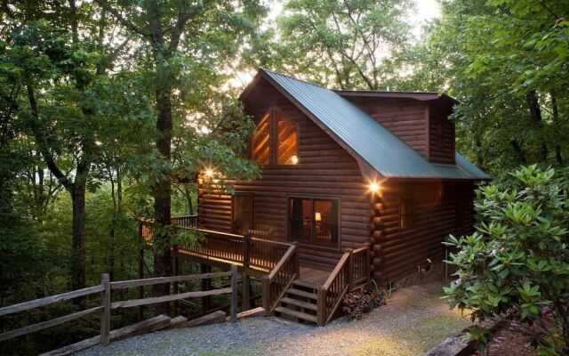 Falling Leaves Apartment 2 Nevaeh Cabin Rentals In Blue Ridge