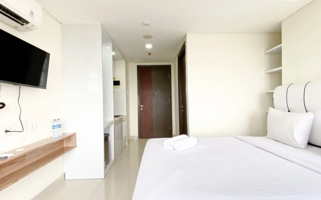 Modern Look Studio At Pollux Chadstone Apartment