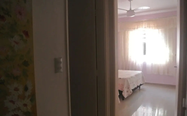 Apartamento Águas de Lindoia
