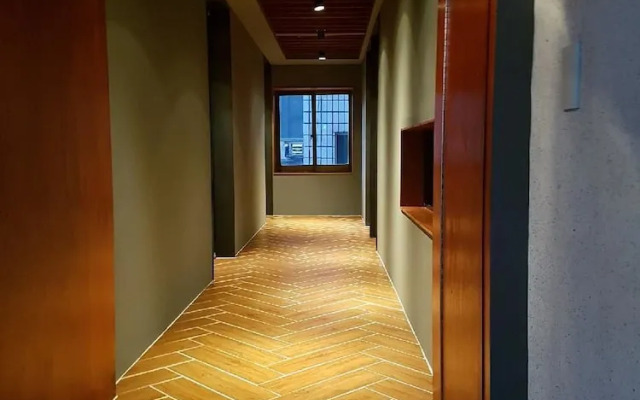 Namkyoung residence