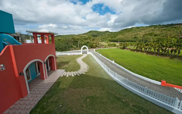 Kenting Wonderful Hotel