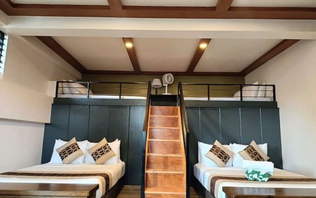 Mist Mountain Resort powered by Cocotel