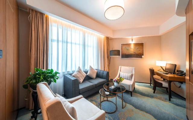 Horizon Hotel