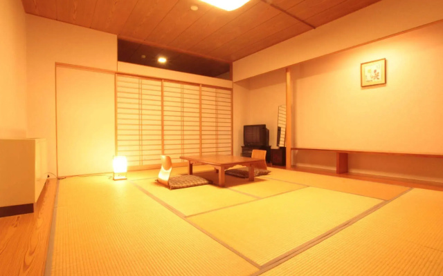 Resort Project Myoko Kogen