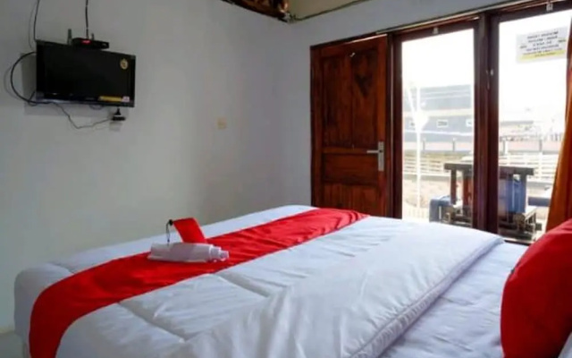 Bungalow Kampoeng Etnik