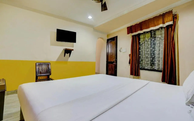 OYO Flagship 80598 Faris Tower Thekkady