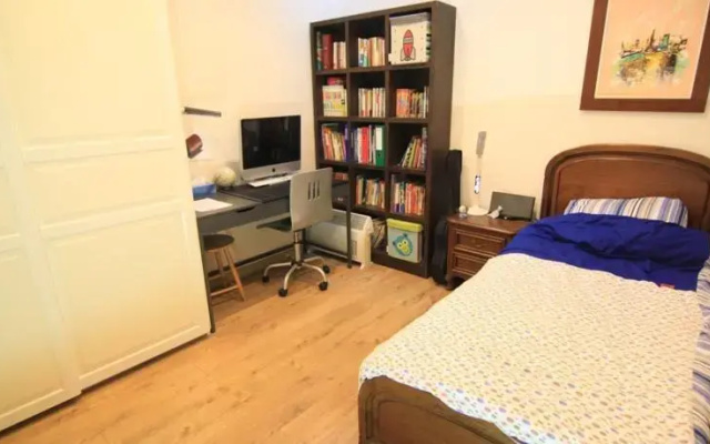 Appartement Mozart