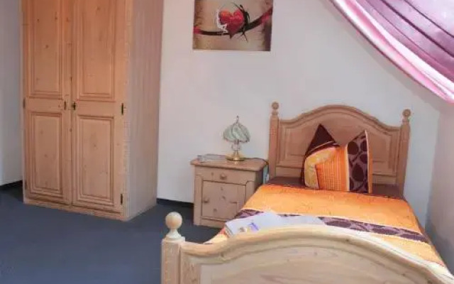 Hotel Stadt Pausa