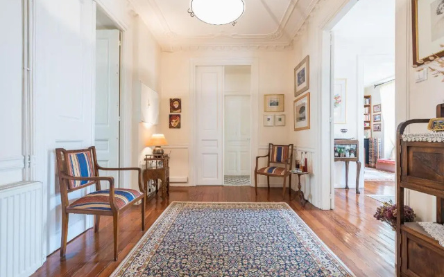 Athenian house of 1920